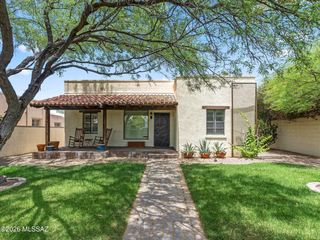 2727 E 6th Street, Tucson, AZ 85716