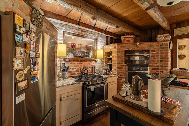 540 Young Cane Creek Road, Blairsville, GA 30512