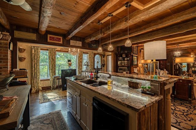 540 Young Cane Creek Road, Blairsville, GA 30512