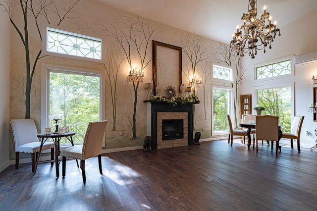 540 Young Cane Creek Road, Blairsville, GA 30512