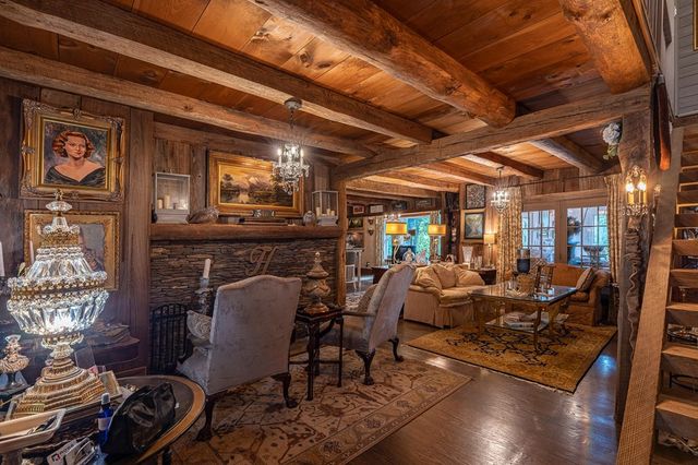 540 Young Cane Creek Road, Blairsville, GA 30512