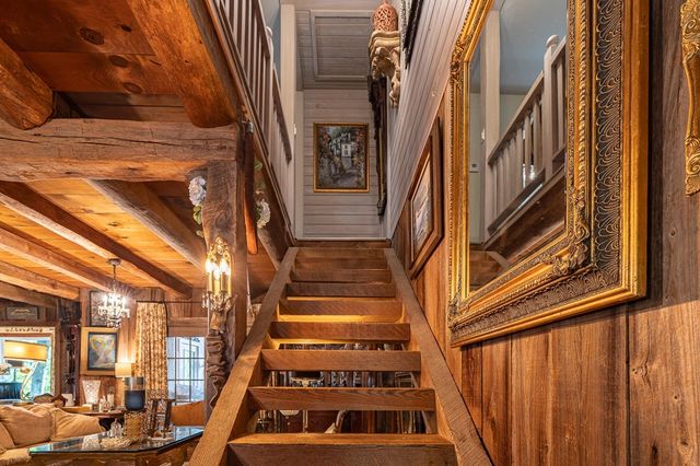 540 Young Cane Creek Road, Blairsville, GA 30512