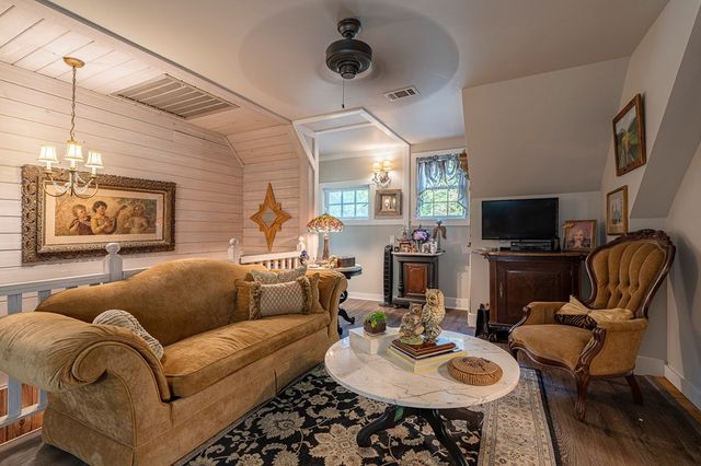 540 Young Cane Creek Road, Blairsville, GA 30512