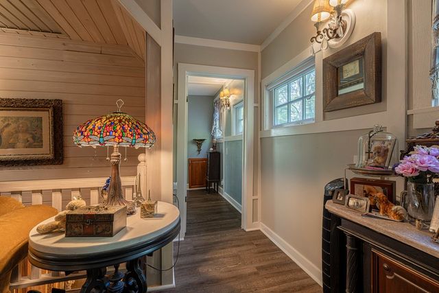 540 Young Cane Creek Road, Blairsville, GA 30512