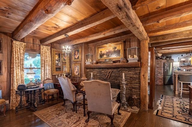 540 Young Cane Creek Road, Blairsville, GA 30512