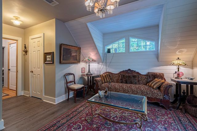 540 Young Cane Creek Road, Blairsville, GA 30512