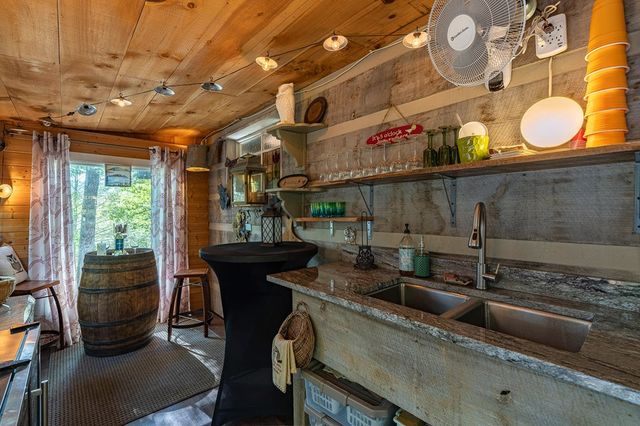 540 Young Cane Creek Road, Blairsville, GA 30512