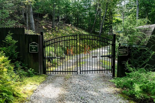 540 Young Cane Creek Road, Blairsville, GA 30512