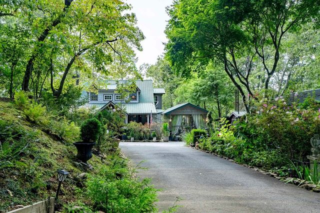 540 Young Cane Creek Road, Blairsville, GA 30512