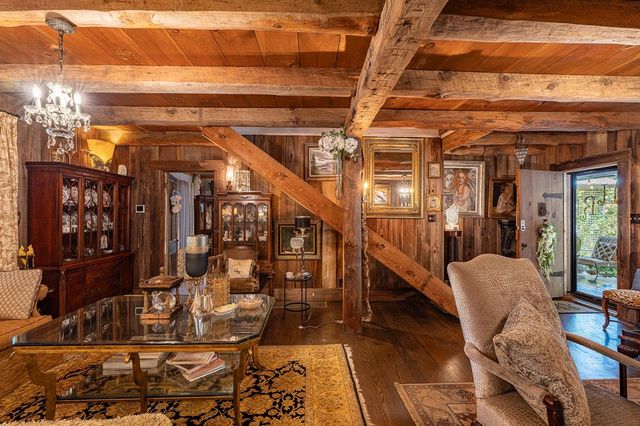 540 Young Cane Creek Road, Blairsville, GA 30512