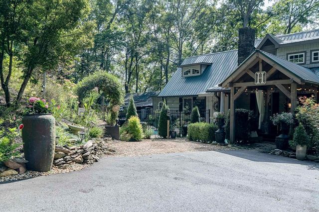 540 Young Cane Creek Road, Blairsville, GA 30512