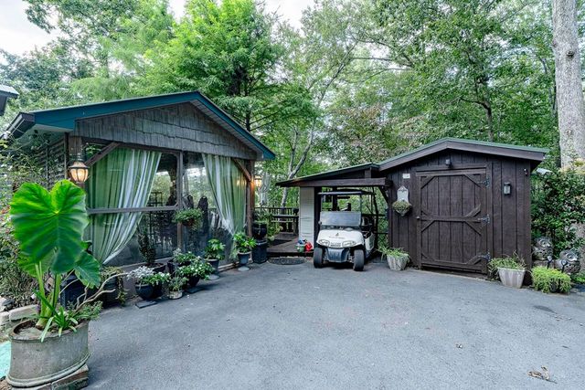 540 Young Cane Creek Road, Blairsville, GA 30512