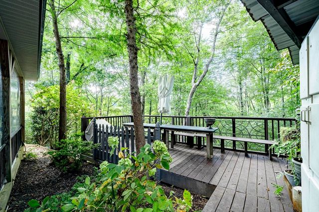 540 Young Cane Creek Road, Blairsville, GA 30512