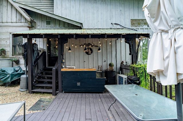 540 Young Cane Creek Road, Blairsville, GA 30512