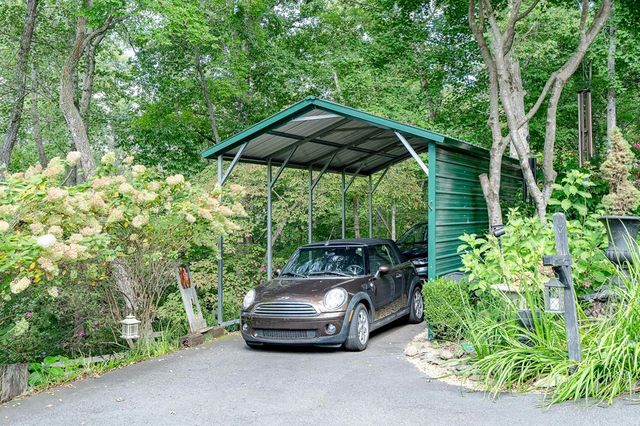 540 Young Cane Creek Road, Blairsville, GA 30512