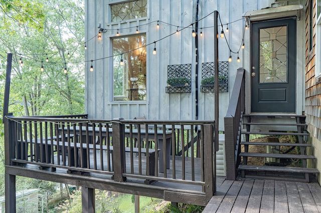 540 Young Cane Creek Road, Blairsville, GA 30512