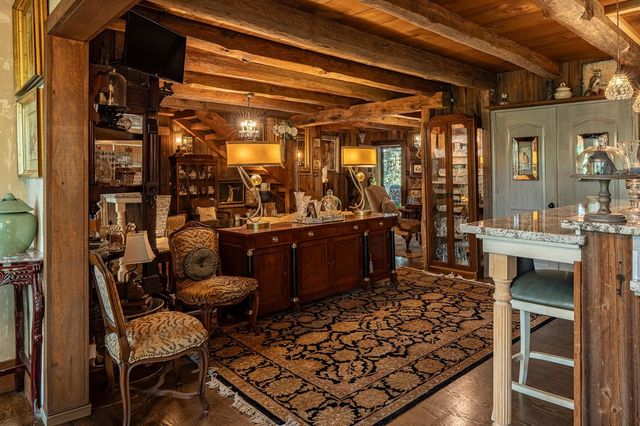 540 Young Cane Creek Road, Blairsville, GA 30512