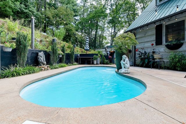 540 Young Cane Creek Road, Blairsville, GA 30512