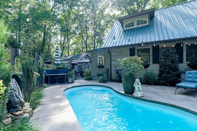 540 Young Cane Creek Road, Blairsville, GA 30512