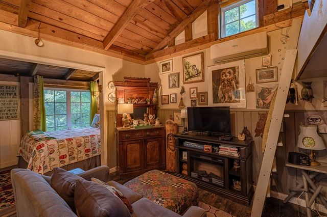 540 Young Cane Creek Road, Blairsville, GA 30512