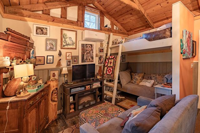 540 Young Cane Creek Road, Blairsville, GA 30512