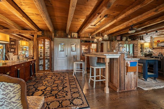 540 Young Cane Creek Road, Blairsville, GA 30512