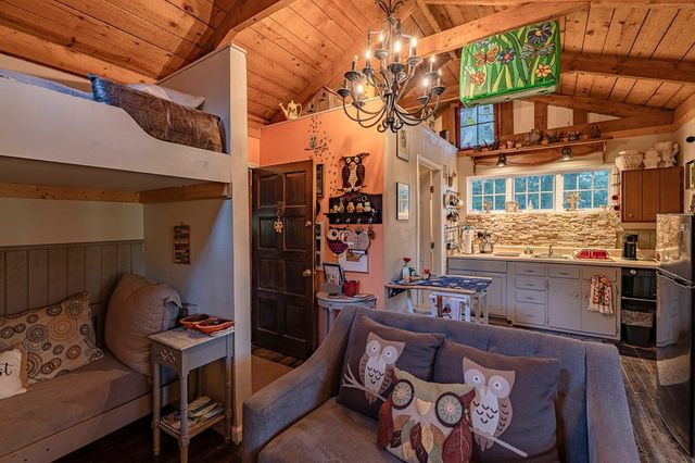 540 Young Cane Creek Road, Blairsville, GA 30512