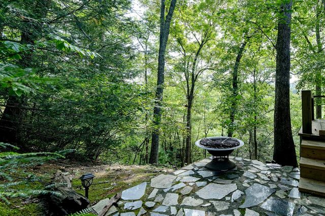 540 Young Cane Creek Road, Blairsville, GA 30512