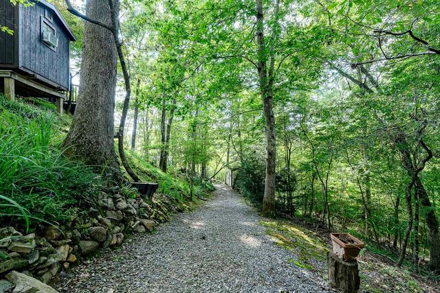 540 Young Cane Creek Road, Blairsville, GA 30512