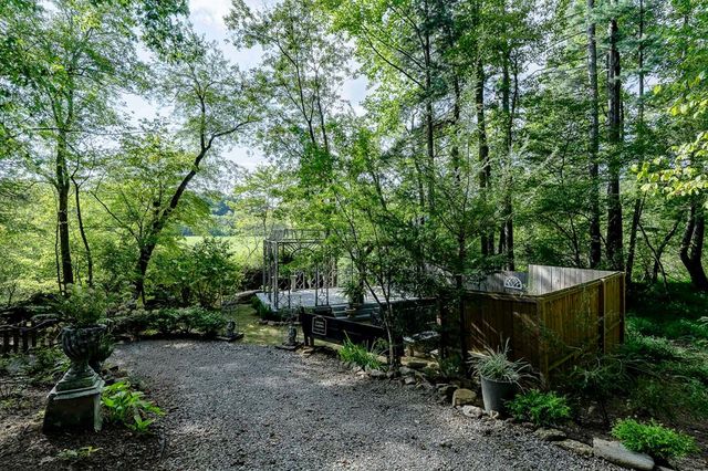 540 Young Cane Creek Road, Blairsville, GA 30512