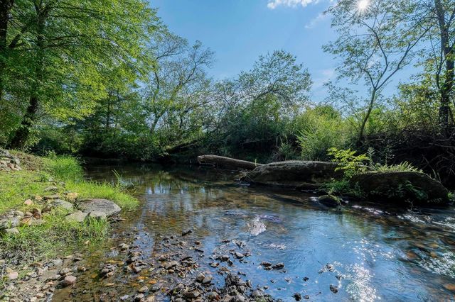 540 Young Cane Creek Road, Blairsville, GA 30512