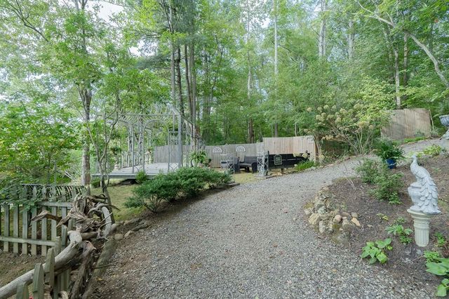 540 Young Cane Creek Road, Blairsville, GA 30512