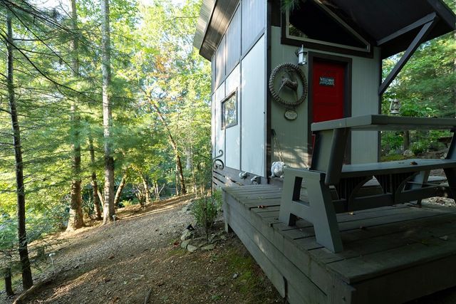 540 Young Cane Creek Road, Blairsville, GA 30512