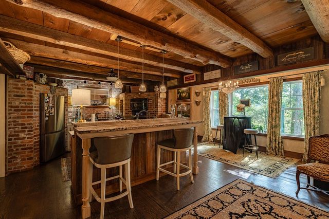 540 Young Cane Creek Road, Blairsville, GA 30512