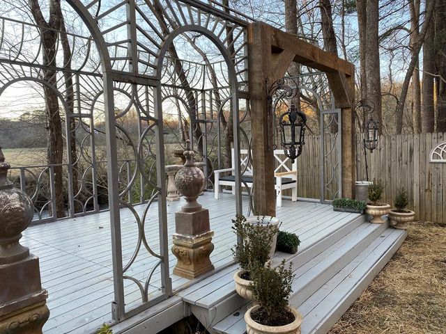 540 Young Cane Creek Road, Blairsville, GA 30512