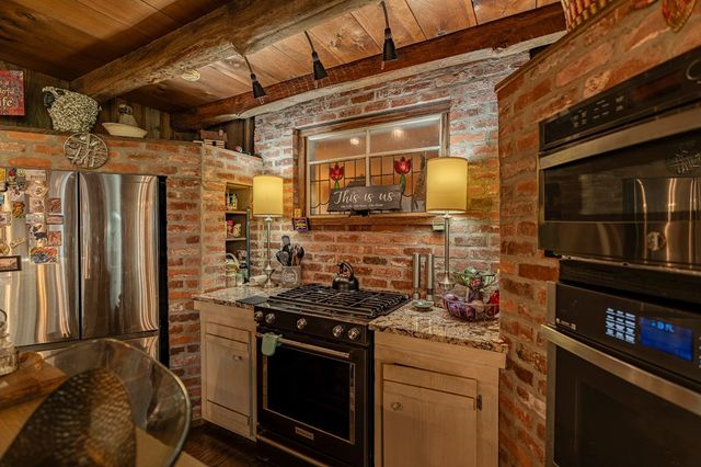 540 Young Cane Creek Road, Blairsville, GA 30512