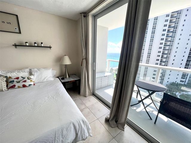 19201 Collins Avenue 1102, Sunny Isles Beach, FL 33160