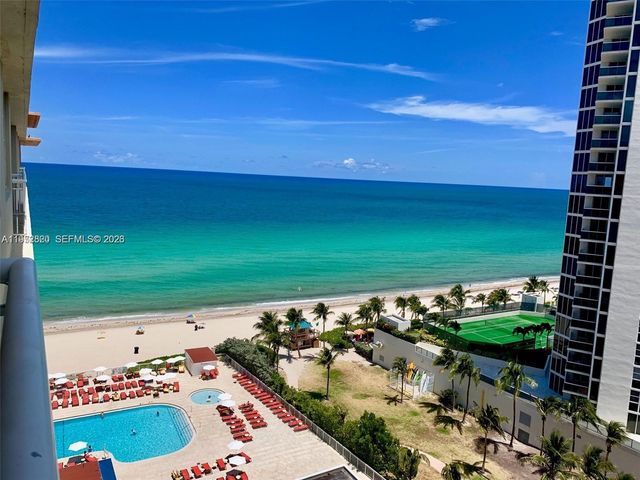 19201 Collins Avenue 1102, Sunny Isles Beach, FL 33160