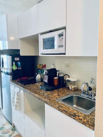 19201 Collins Avenue 1102, Sunny Isles Beach, FL 33160