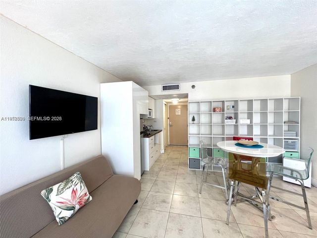19201 Collins Avenue 1102, Sunny Isles Beach, FL 33160