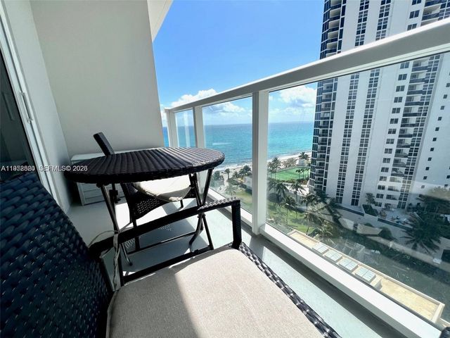 19201 Collins Avenue 1102, Sunny Isles Beach, FL 33160