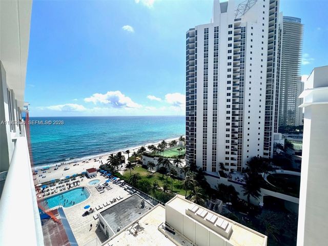19201 Collins Avenue 1102, Sunny Isles Beach, FL 33160