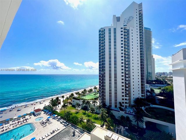 19201 Collins Avenue 1102, Sunny Isles Beach, FL 33160