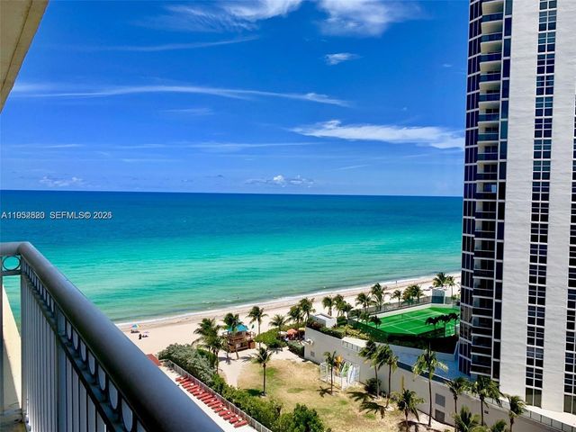 19201 Collins Avenue 1102, Sunny Isles Beach, FL 33160