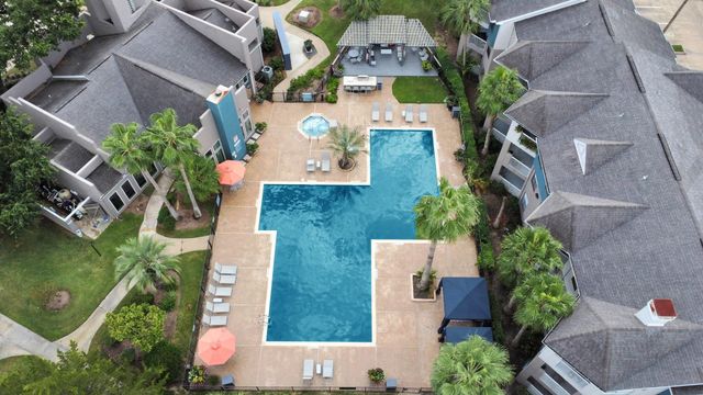 1201 Enterprise 405, League City, TX 77573