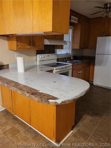 1602 Ferndell Drive, Fayetteville, NC 28314