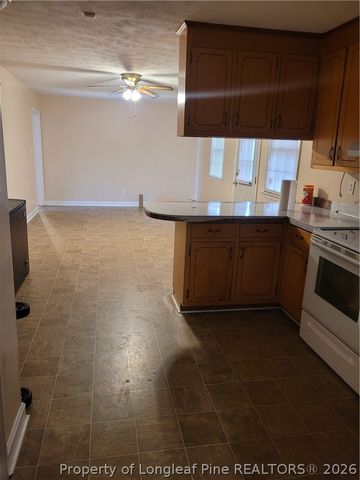 1602 Ferndell Drive, Fayetteville, NC 28314