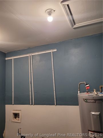 1602 Ferndell Drive, Fayetteville, NC 28314