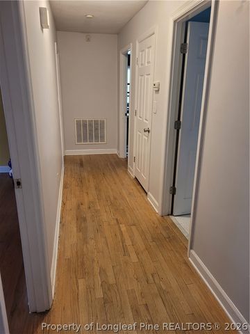 1602 Ferndell Drive, Fayetteville, NC 28314