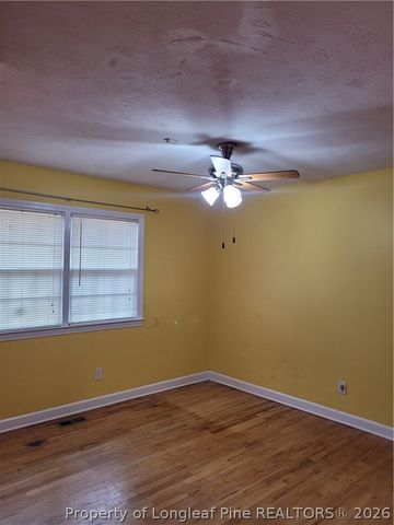 1602 Ferndell Drive, Fayetteville, NC 28314